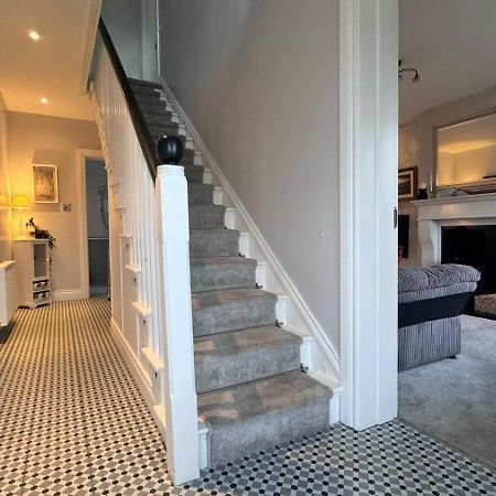 Realt Na Mara Villa Killybegs Dış mekan fotoğraf