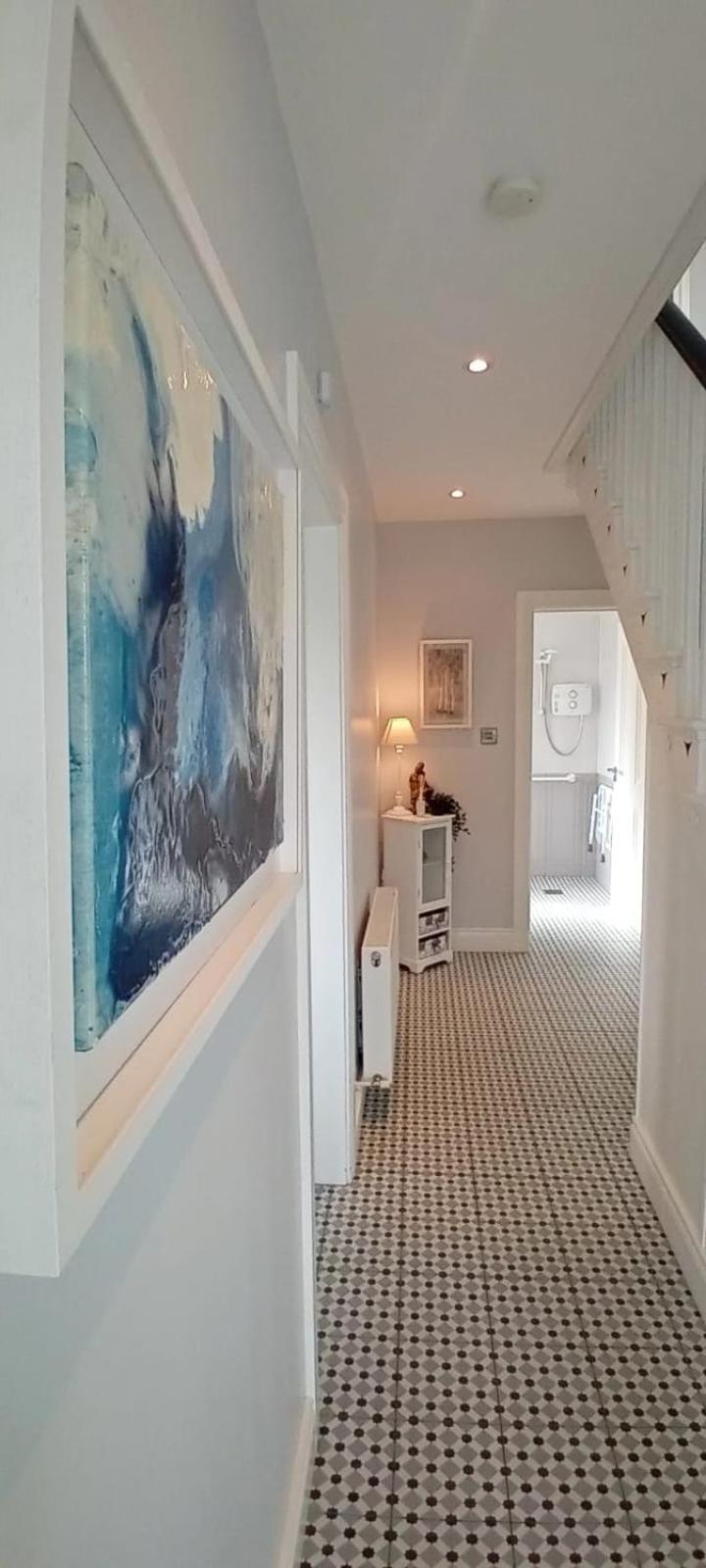 Realt Na Mara Villa Killybegs Dış mekan fotoğraf