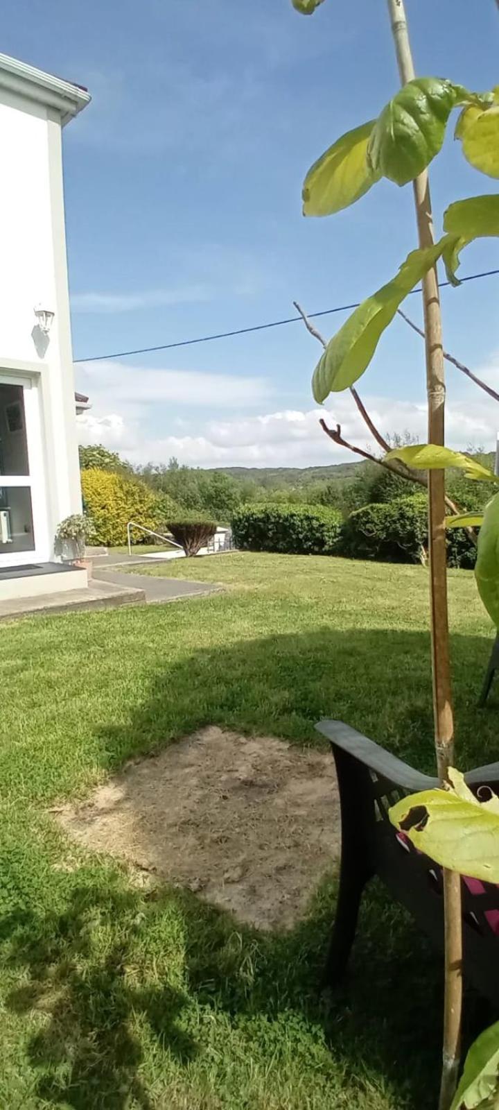 Realt Na Mara Villa Killybegs Dış mekan fotoğraf