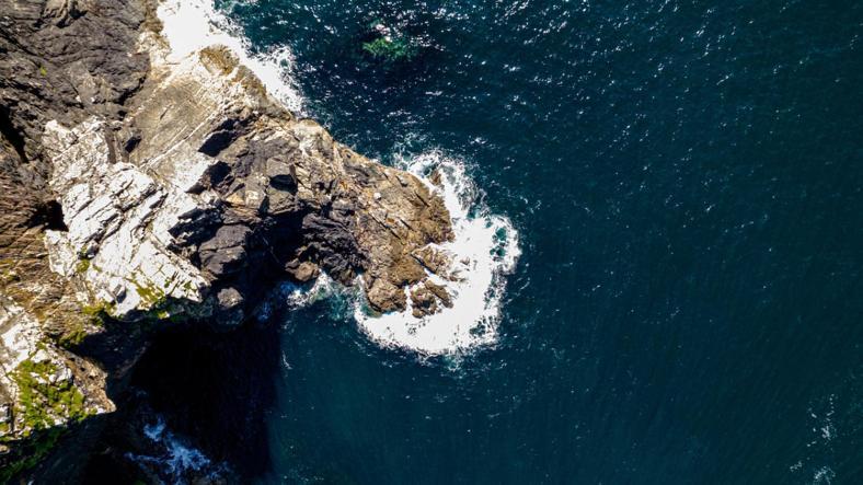 Realt Na Mara Villa Killybegs Dış mekan fotoğraf