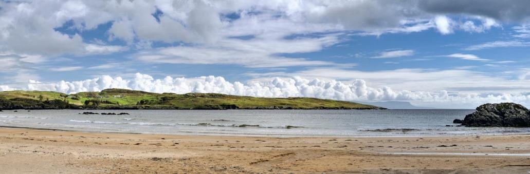 Realt Na Mara Villa Killybegs Dış mekan fotoğraf