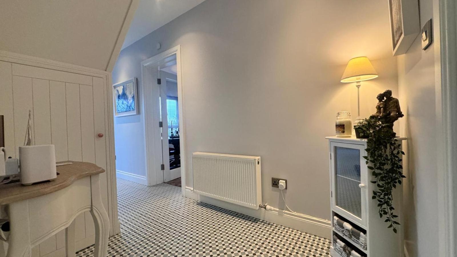 Realt Na Mara Villa Killybegs Dış mekan fotoğraf
