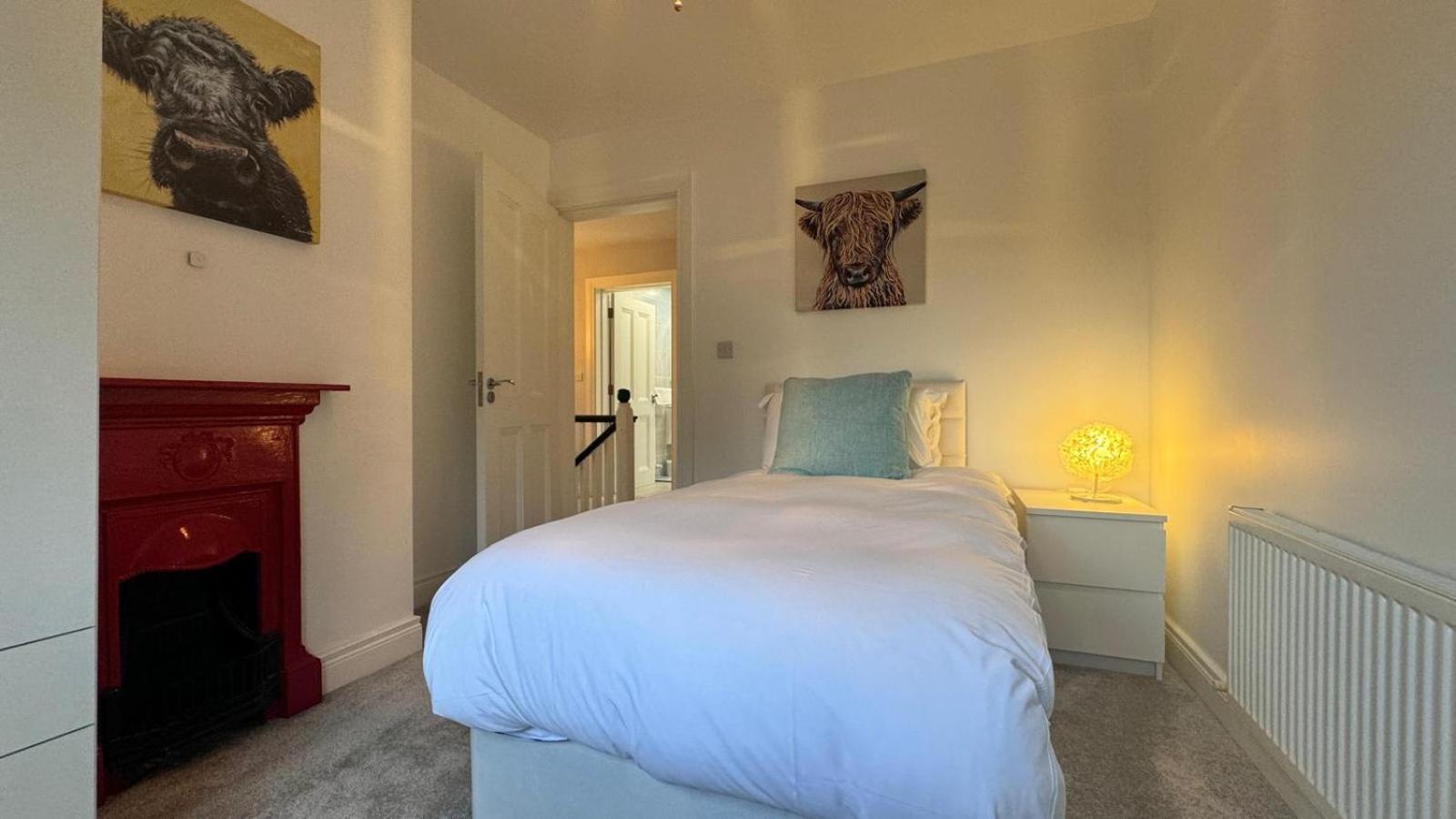 Realt Na Mara Villa Killybegs Dış mekan fotoğraf
