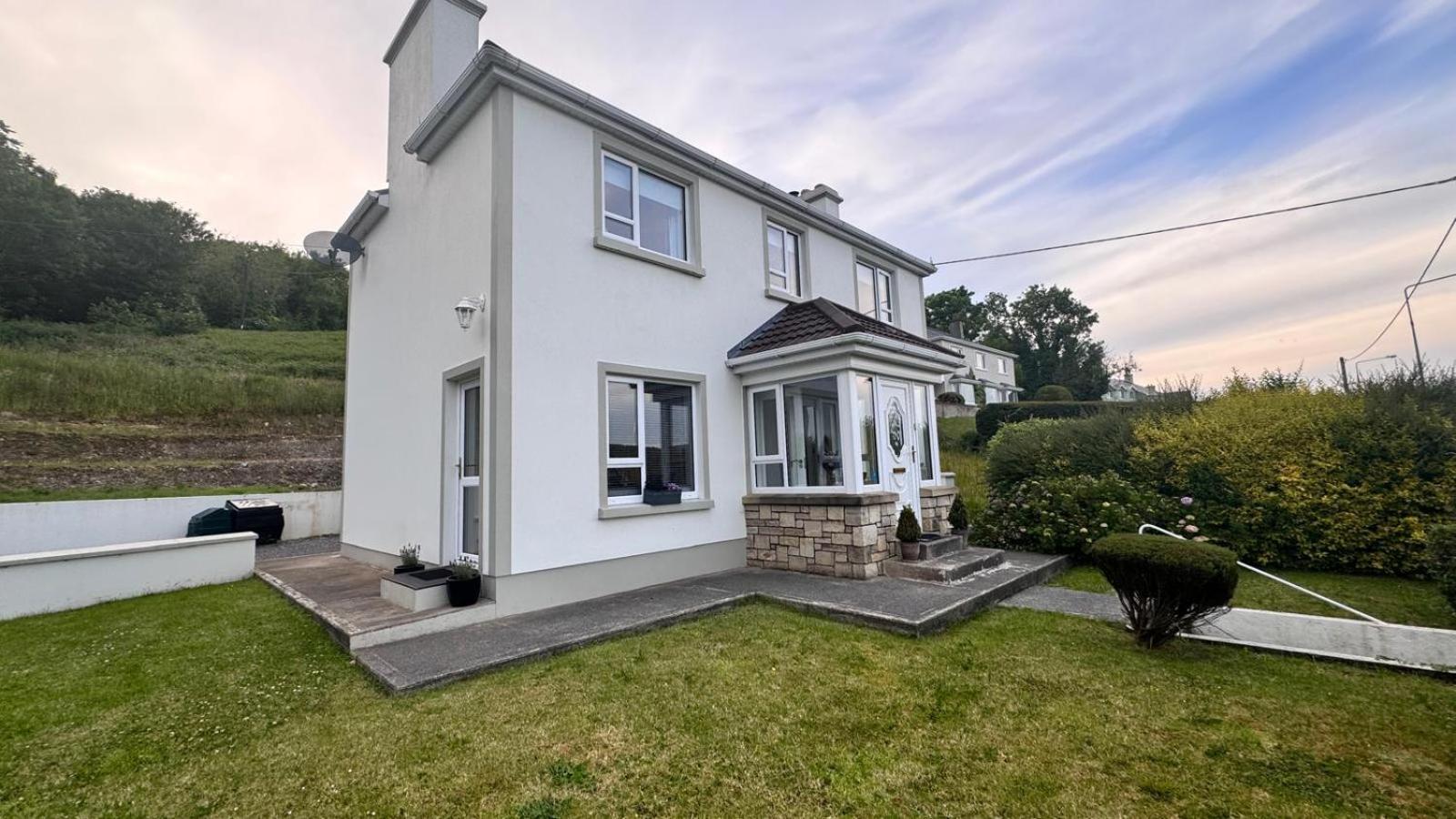 Realt Na Mara Villa Killybegs Dış mekan fotoğraf