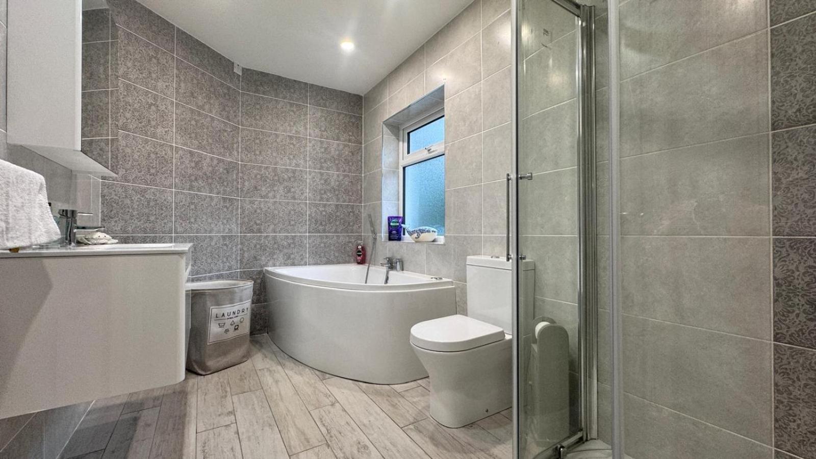 Realt Na Mara Villa Killybegs Dış mekan fotoğraf