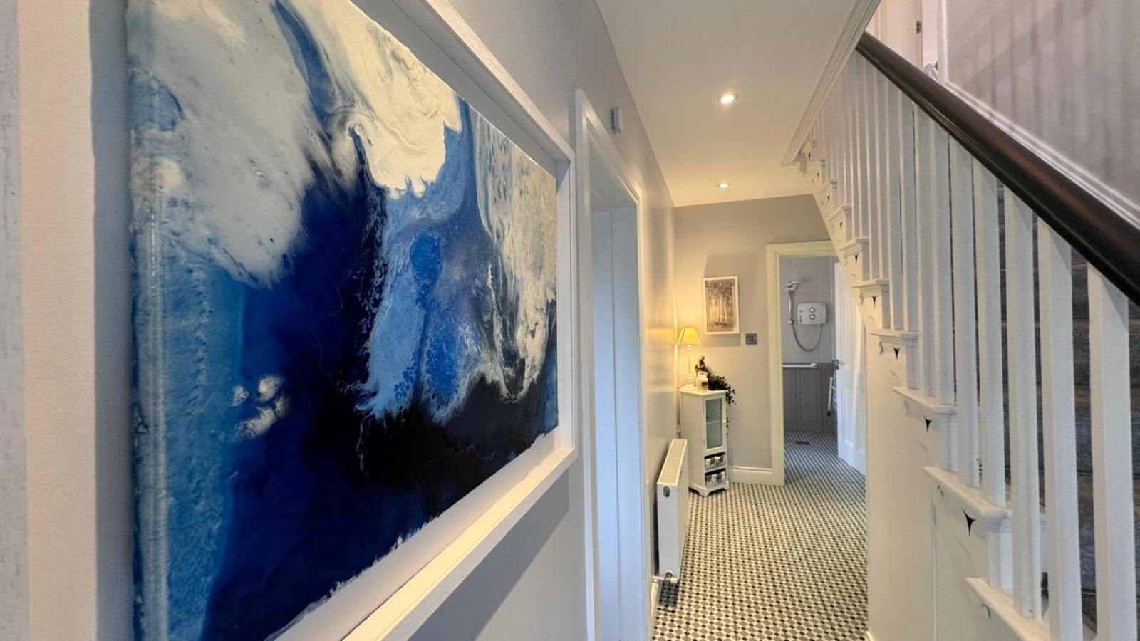 Realt Na Mara Villa Killybegs Dış mekan fotoğraf