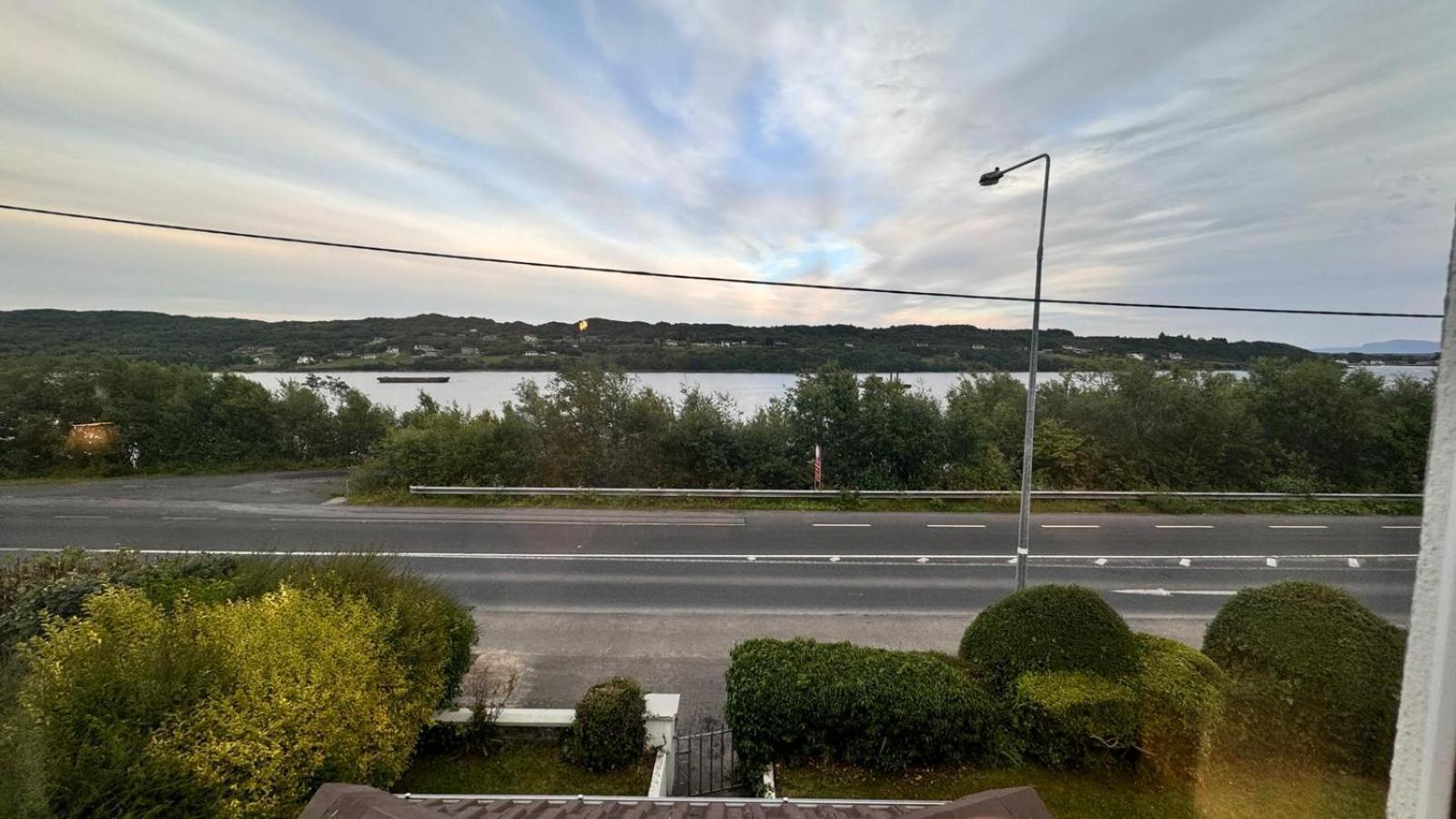 Realt Na Mara Villa Killybegs Dış mekan fotoğraf